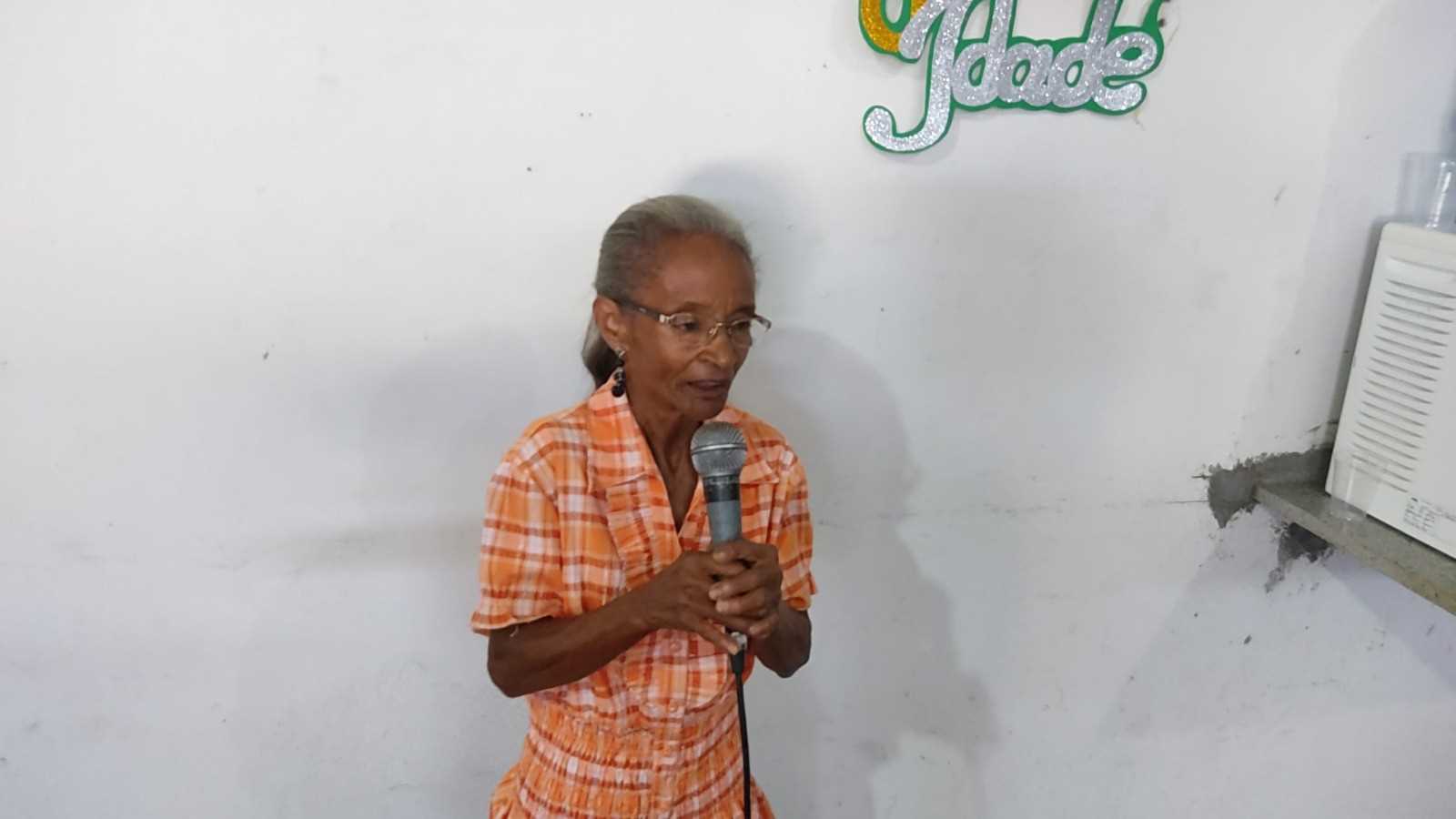 Camacã: Secretaria de Assistência Social retoma as atividades do Clube da Melhor Idade